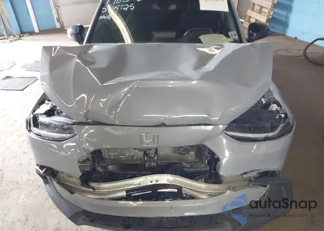 2023 Honda Hr-V Awd Sport from USA, damaged, VIN 3CZRZ2H50PM714351